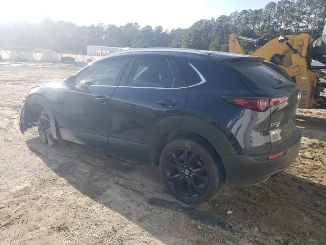  MAZDA CX30 2024 Granatowy