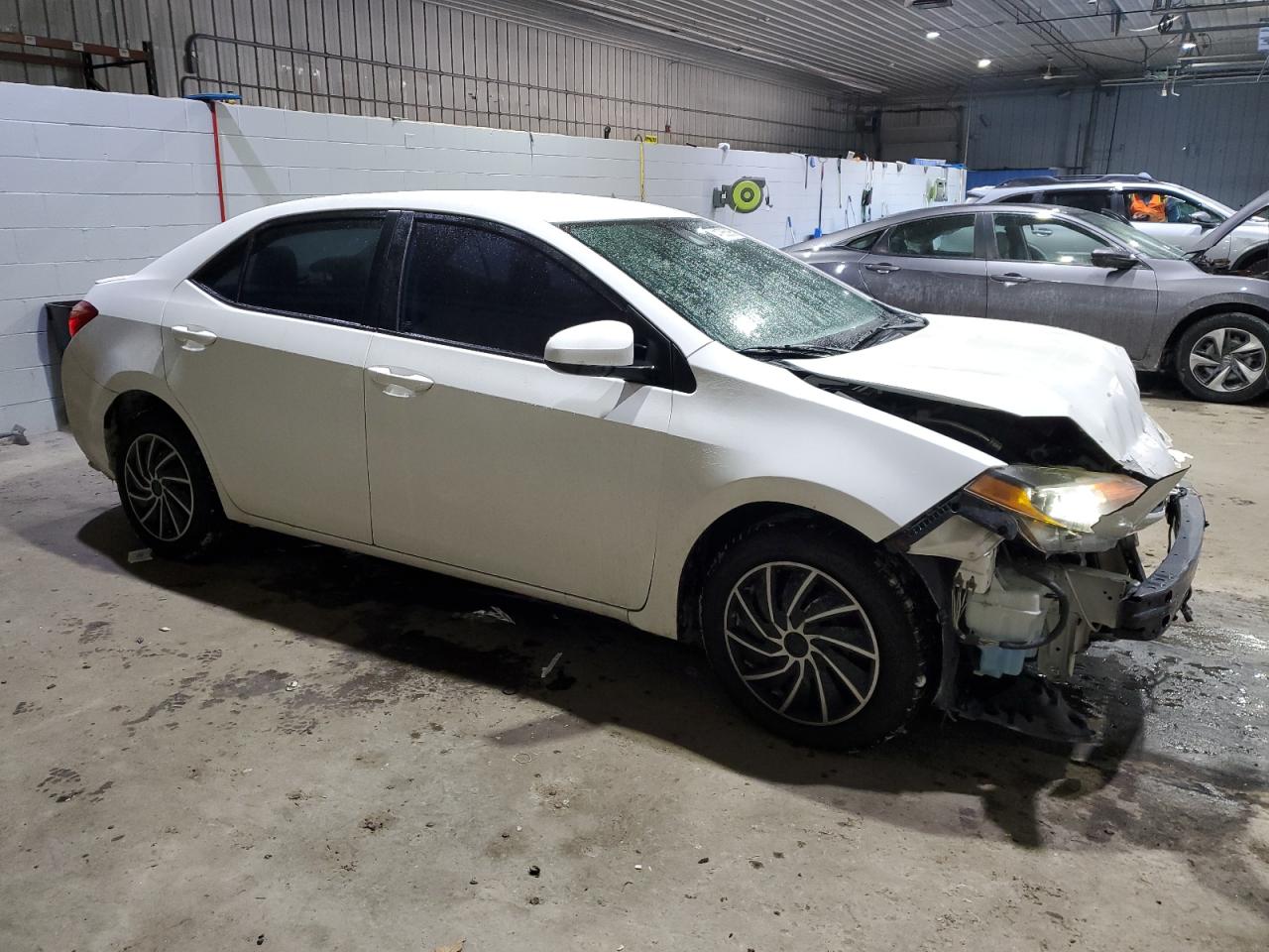 2017 Toyota Corolla - Image 4