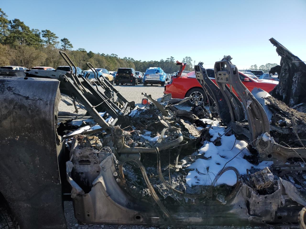 1FTEW1CB9MFA25134 FORD F-150 2021