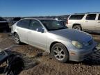 2002 Lexus Gs 300 на продаже в Kansas City, KS - Rear End