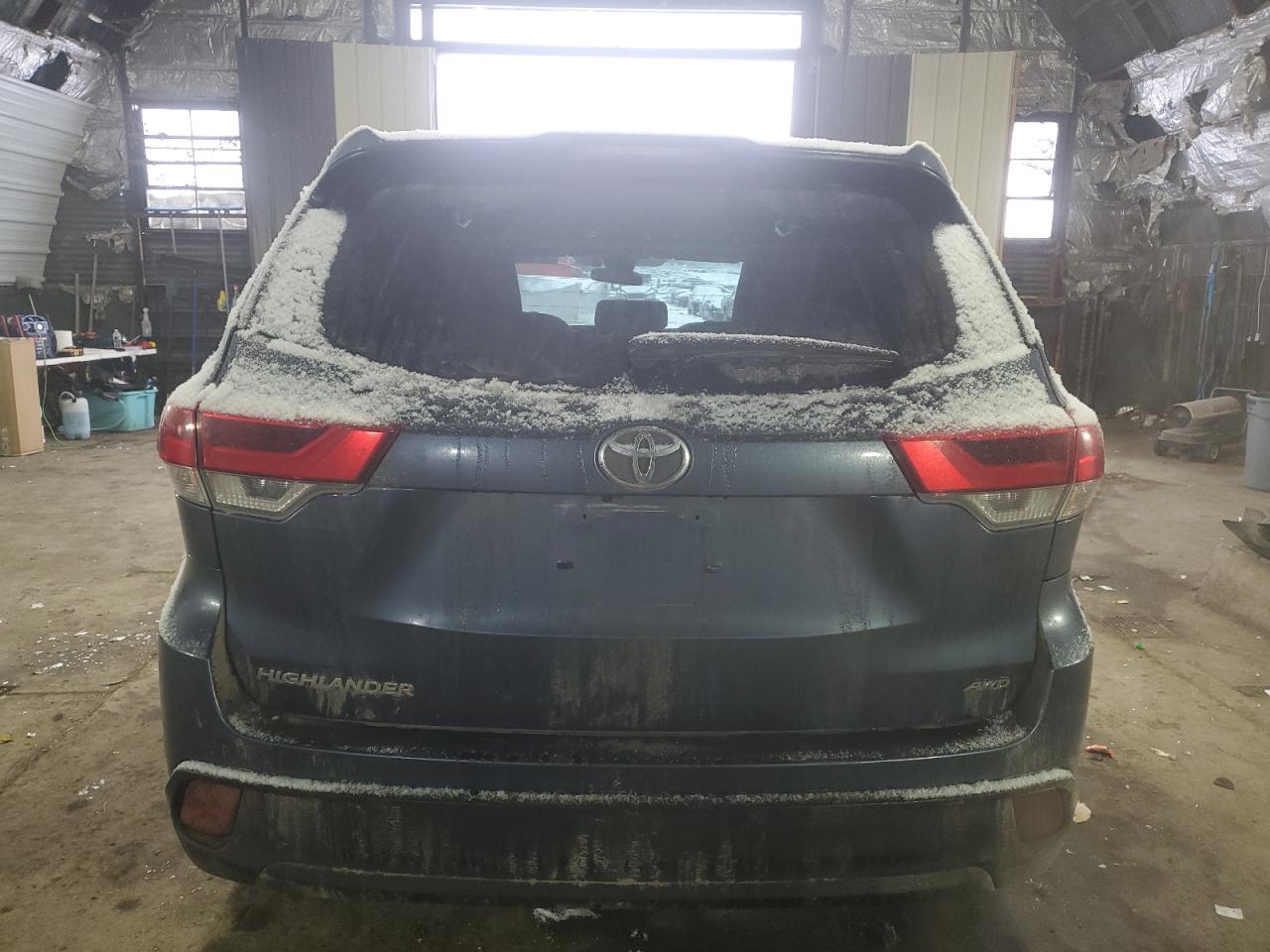 2019 Toyota Highlander - Image 6