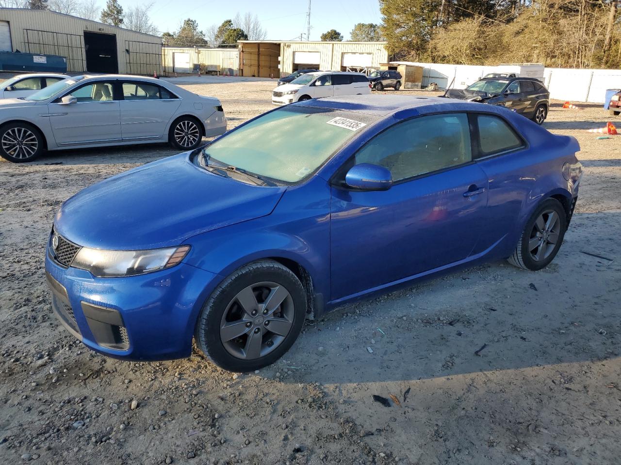 2012 Kia Forte - Image 1