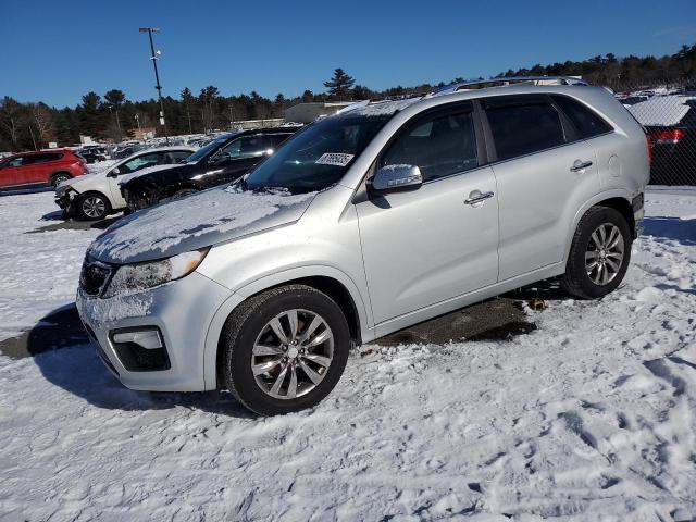 2013 Kia Sorento Sx