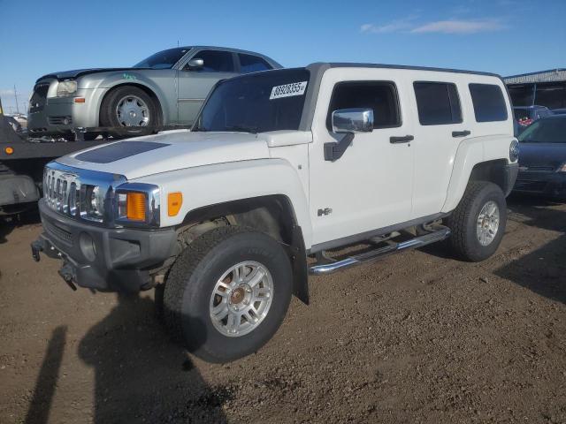 2006 Hummer H3 