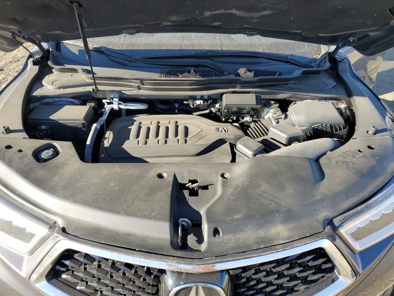 2020 Acura MDX - Image 14