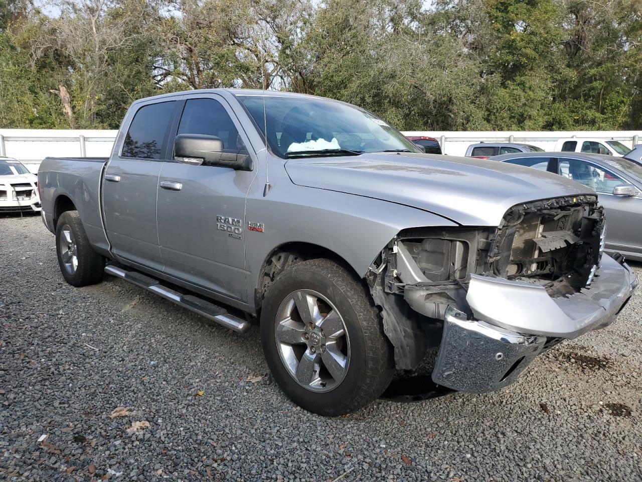 2019 RAM 1500 - Image 4