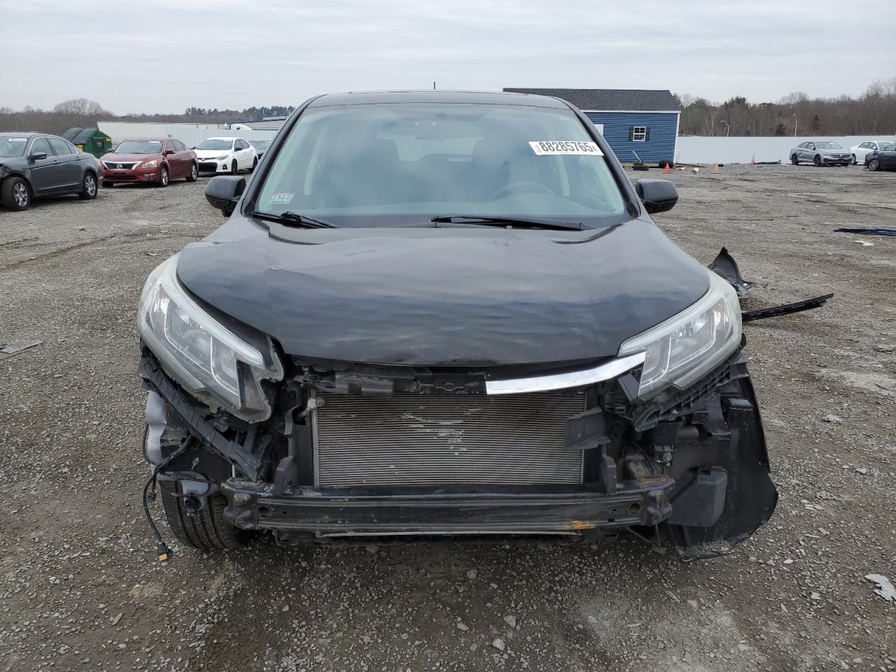 2HKRM4H51GH708502 HONDA CRV 2016