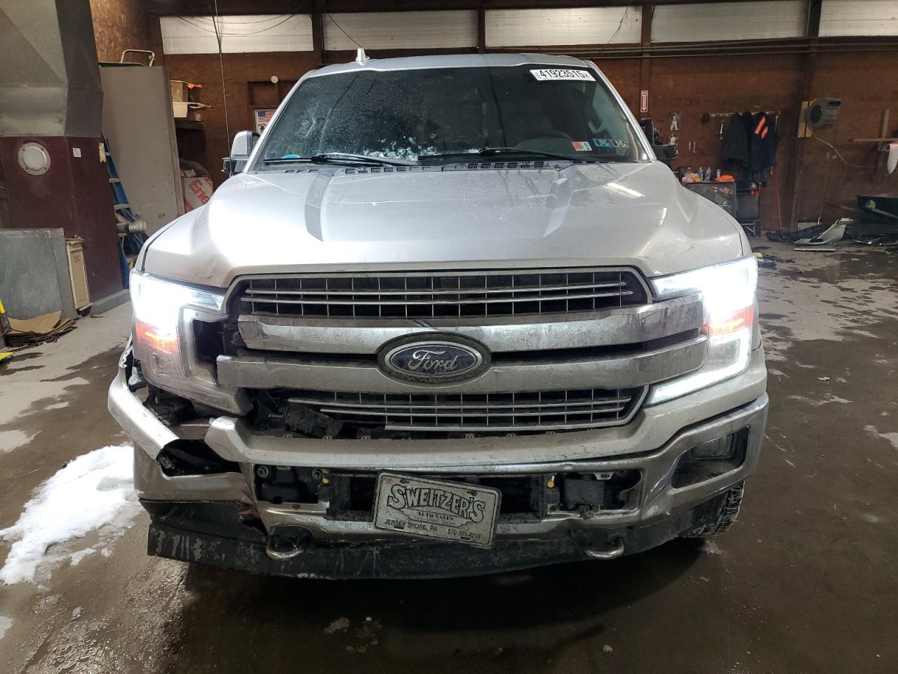 2018 Ford F-150 - Image 5
