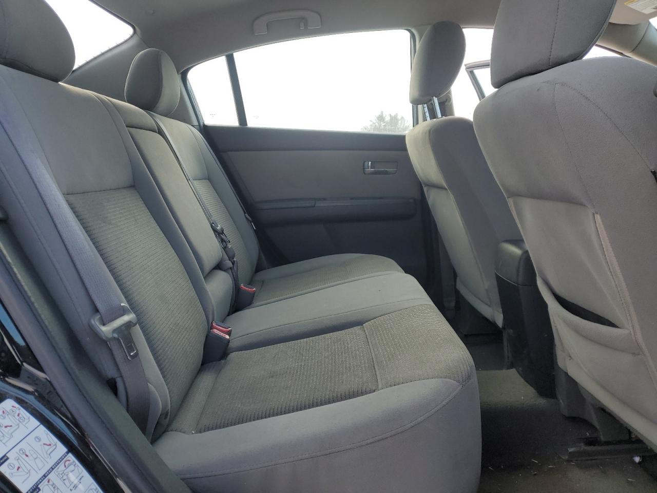2011 Nissan Sentra - Image 11