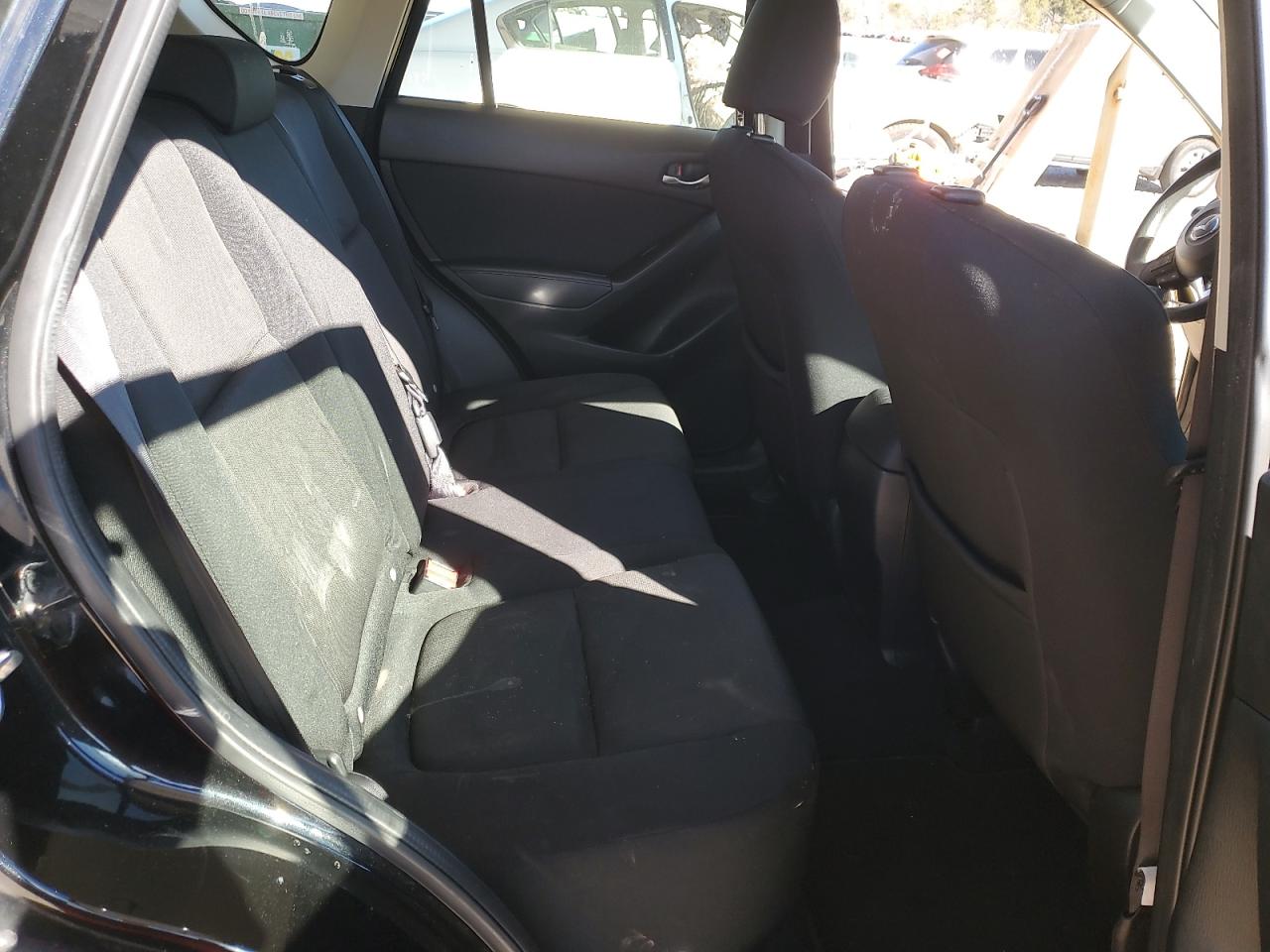 2016 Mazda CX-5 - Image 10