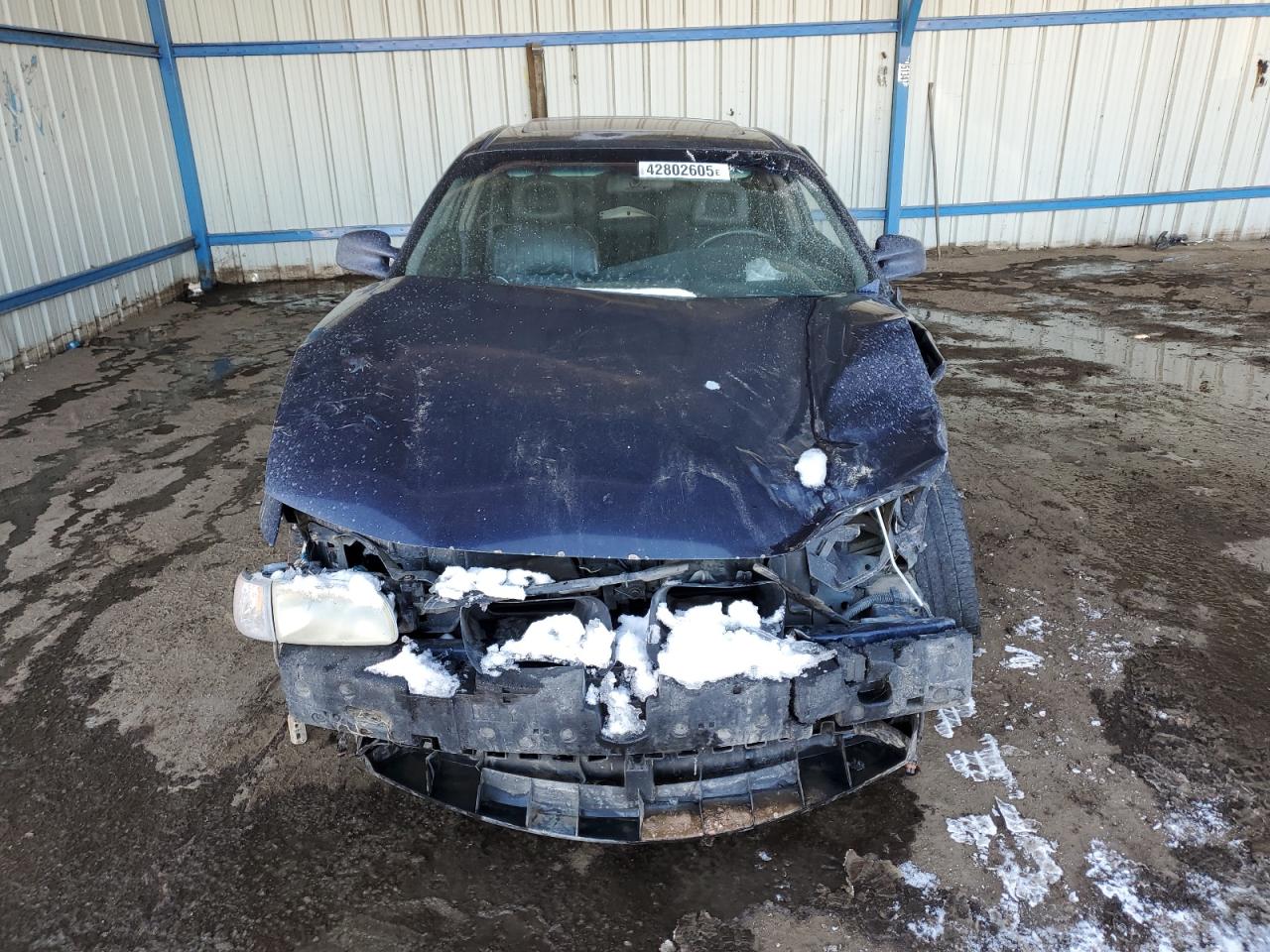 2000 Pontiac Grand Prix - Image 5