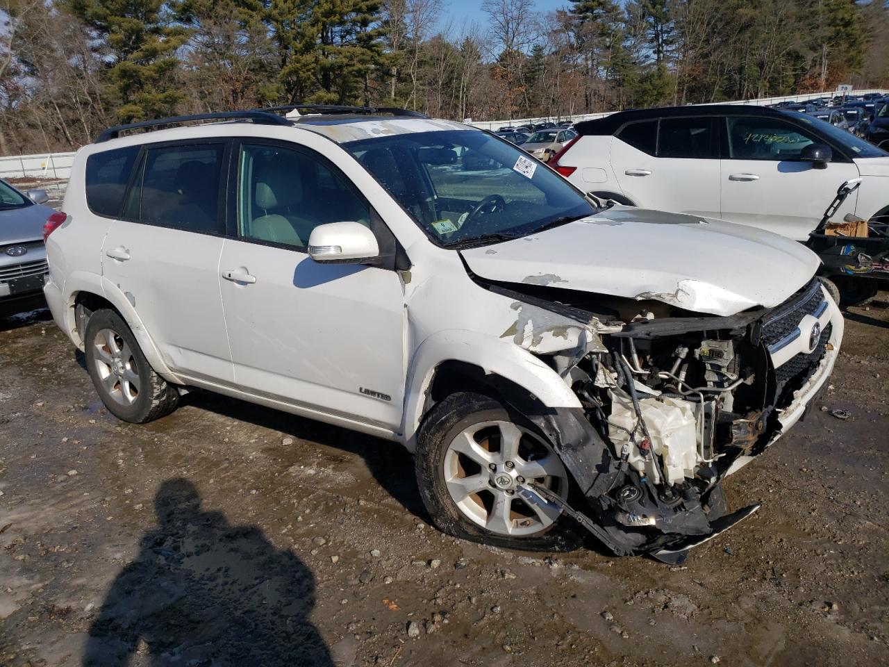 2011 Toyota RAV 4 - Image 4