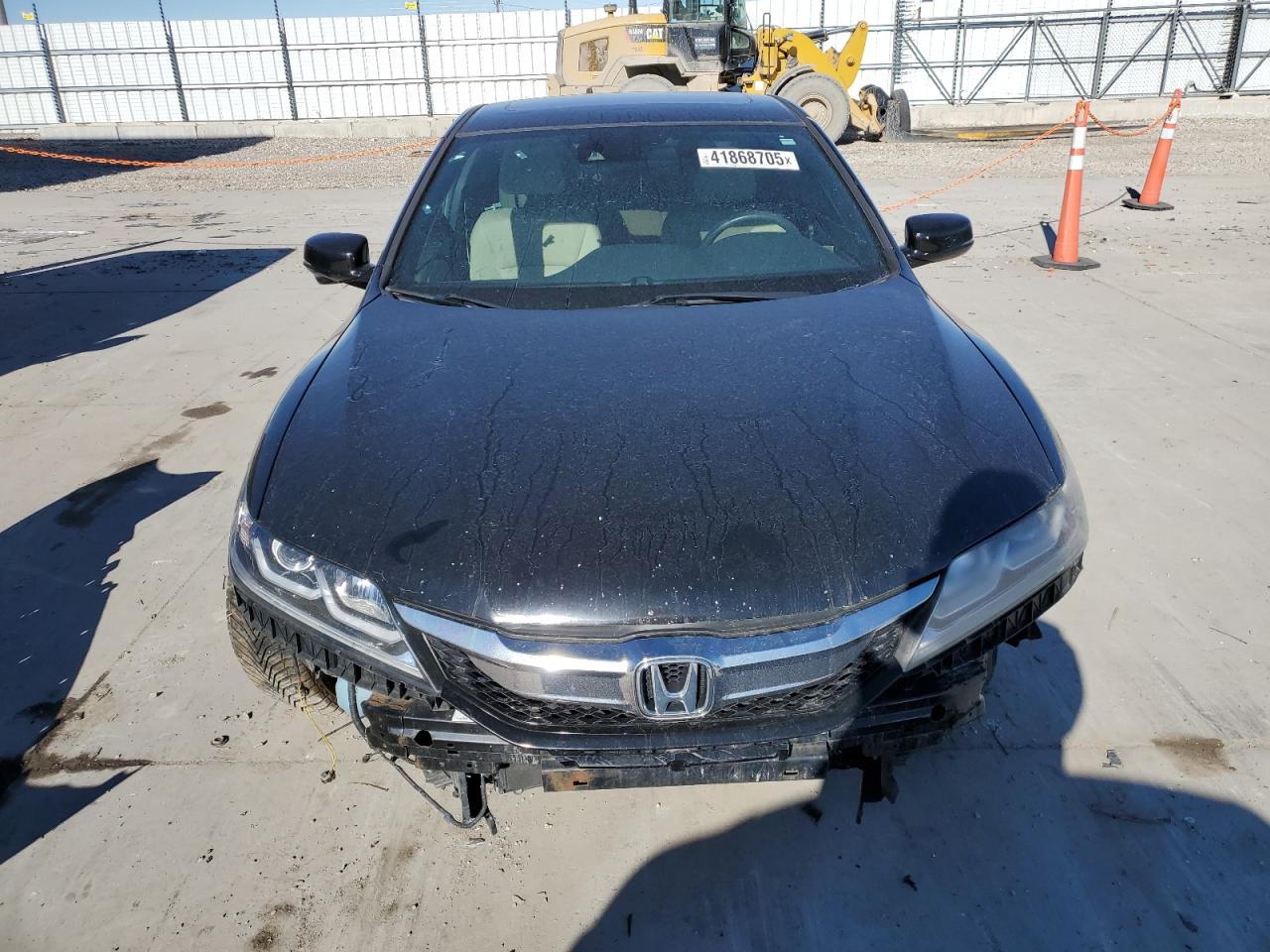 2016 Honda Accord - Image 5