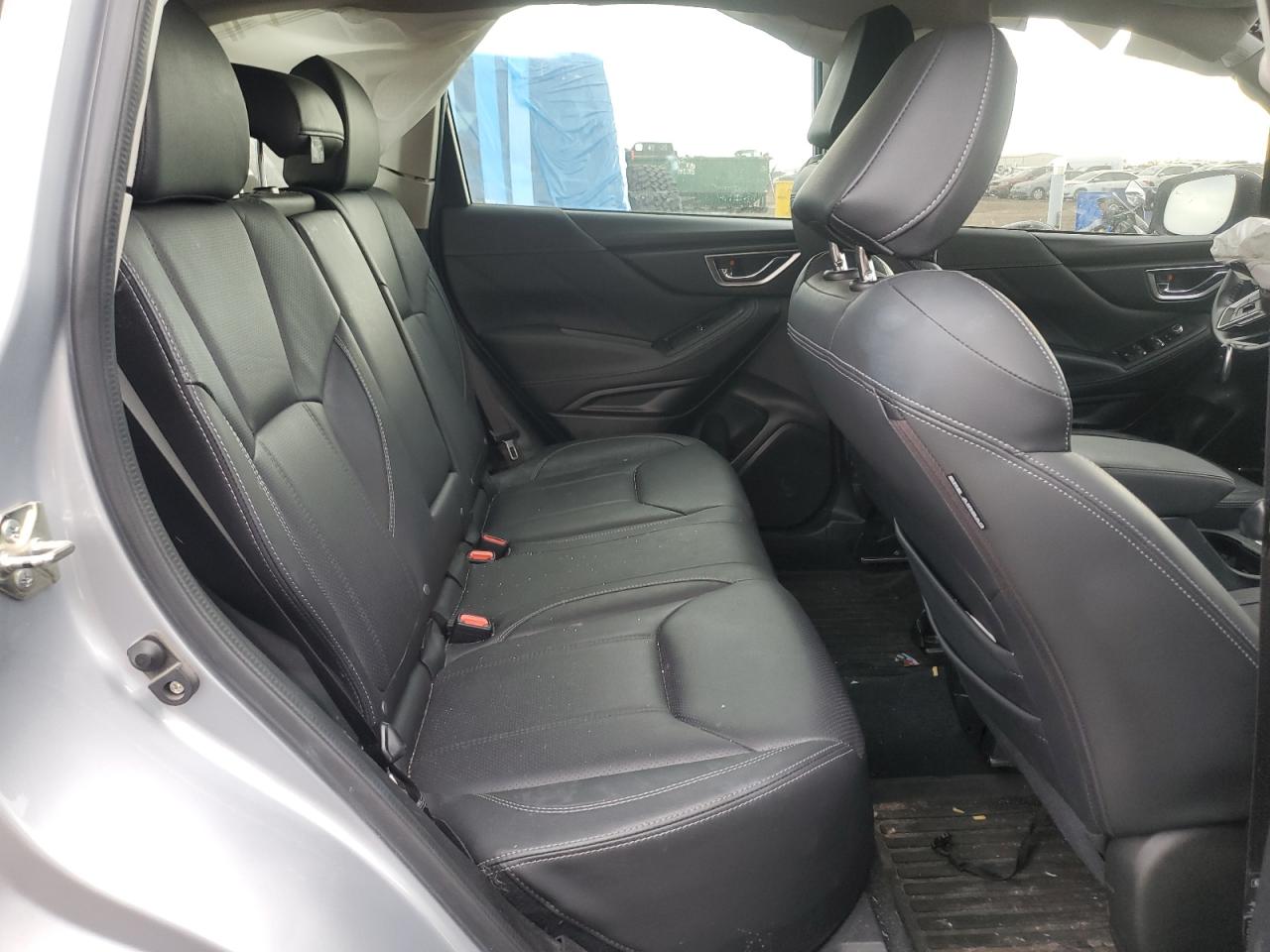 2020 Subaru Forester - Image 11