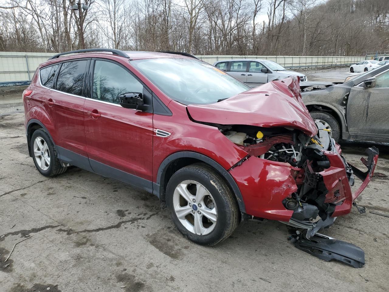 2016 Ford Escape - Image 4