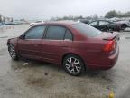 2002 Honda Civic Ex en Venta en Orlando, FL - Front End