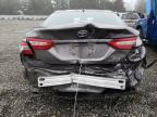 2020 Toyota Camry Xle на продаже в Graham, WA - Front End