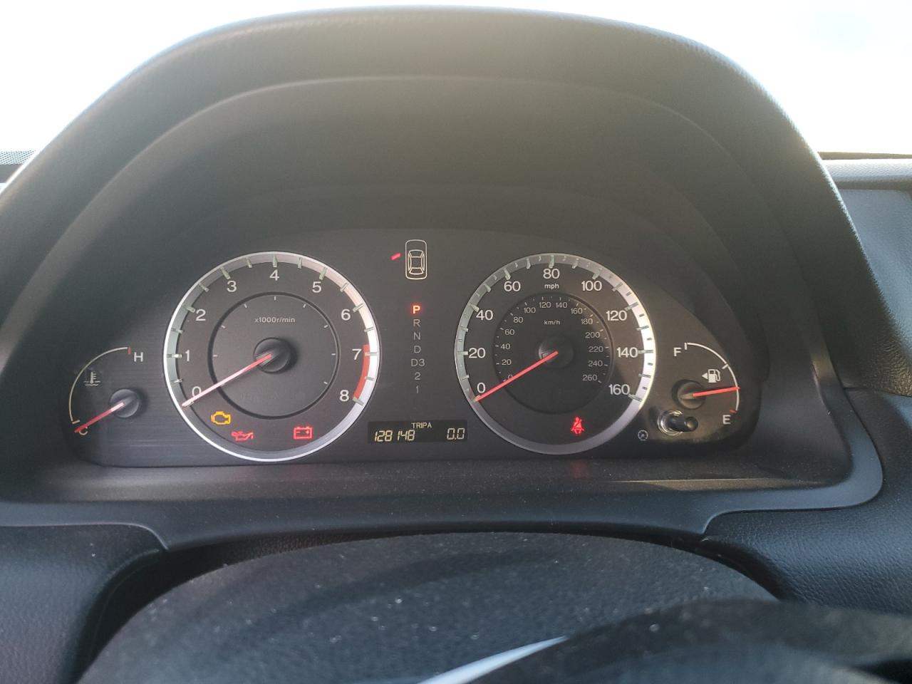 2009 Honda Accord Exl VIN: 1HGCP36829A018399 Lot: 87973255