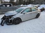 2024 TOYOTA COROLLA LE à vendre chez Copart QC - MONTREAL