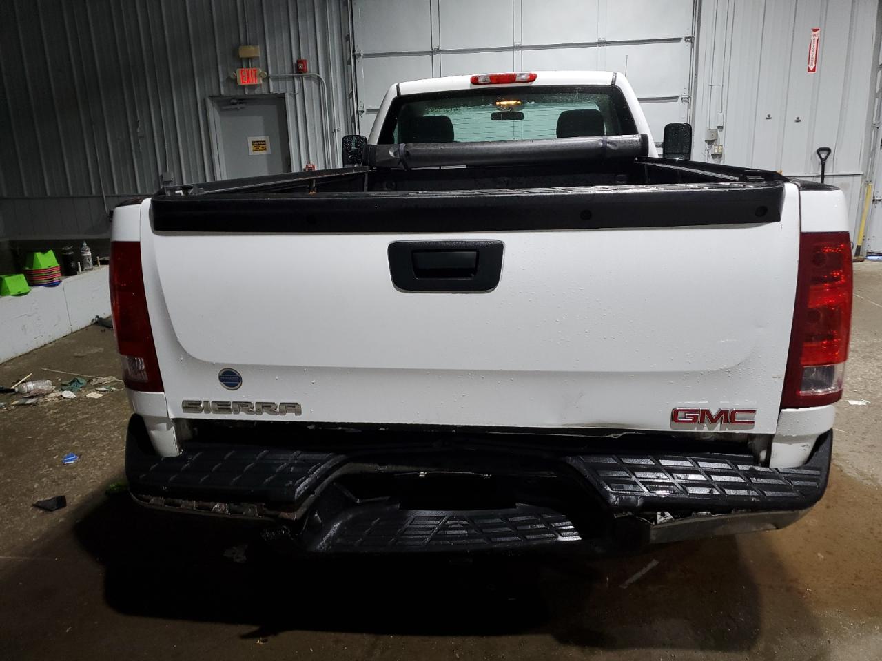 2013 GMC Sierra - Image 6