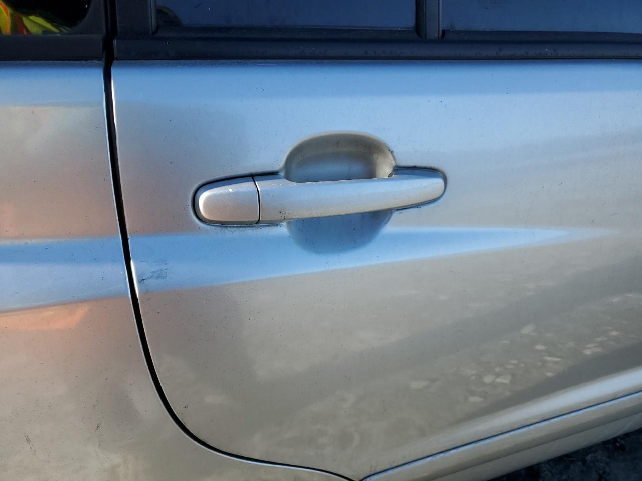 2007 Toyota Highlander - Image 11