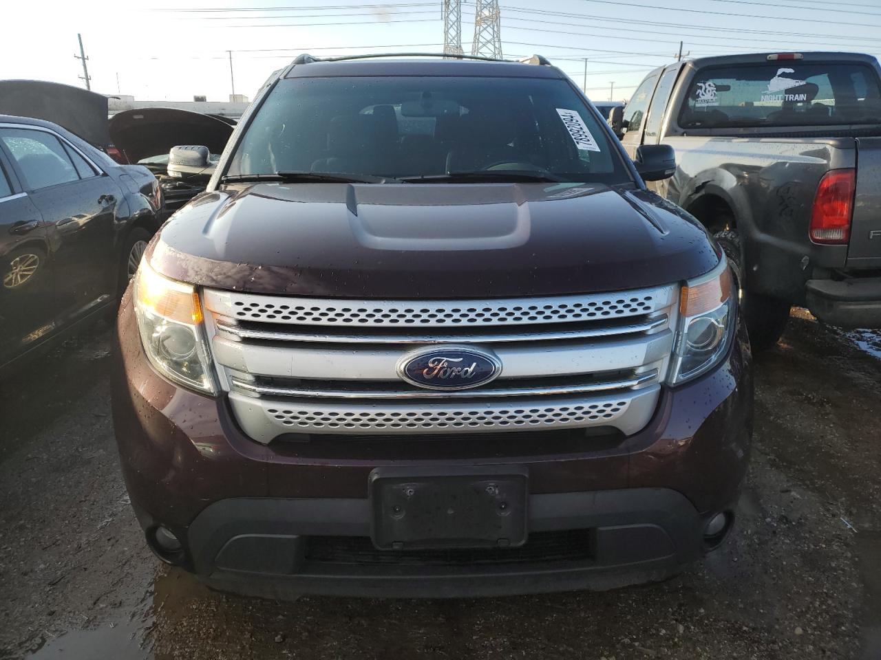 2011 Ford Explorer - Image 5
