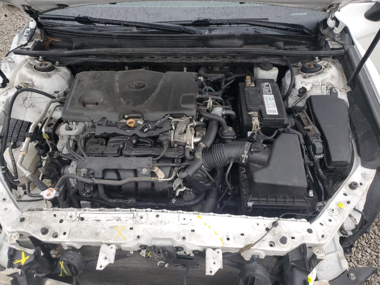 2019 Toyota Camry - Image 11