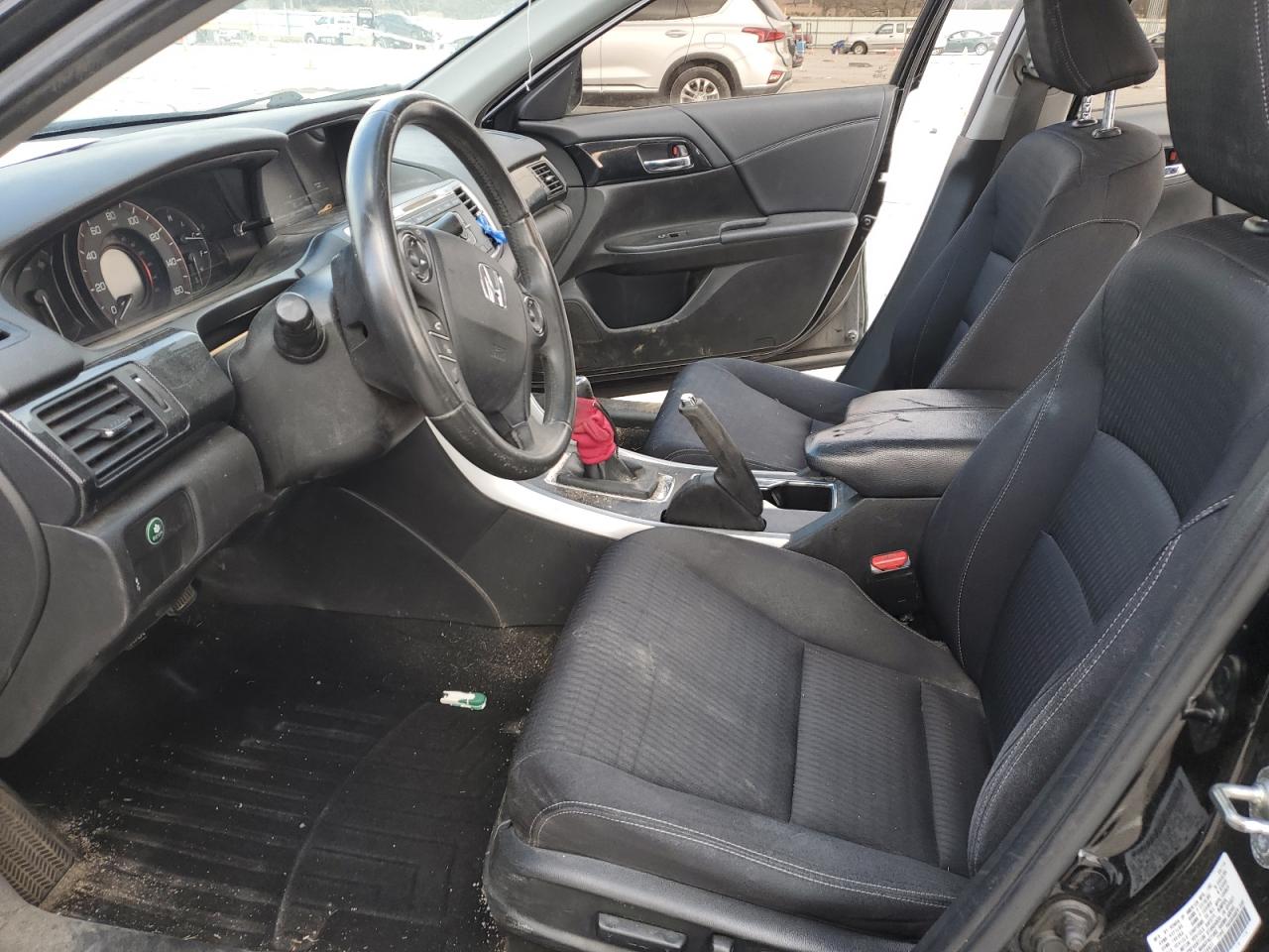 2014 Honda Accord - Image 7
