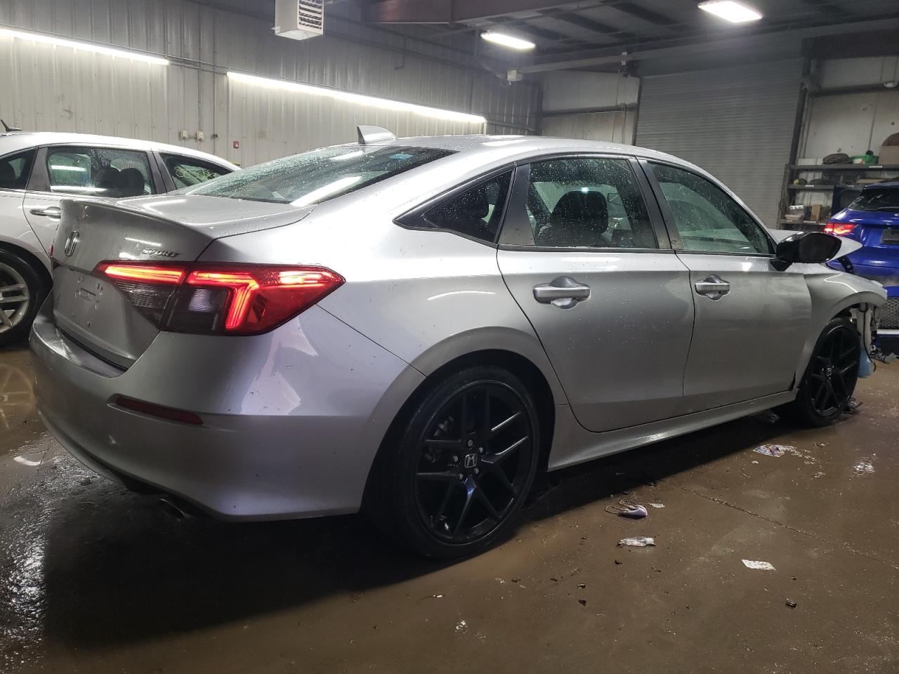 2022 Honda Civic - Image 3