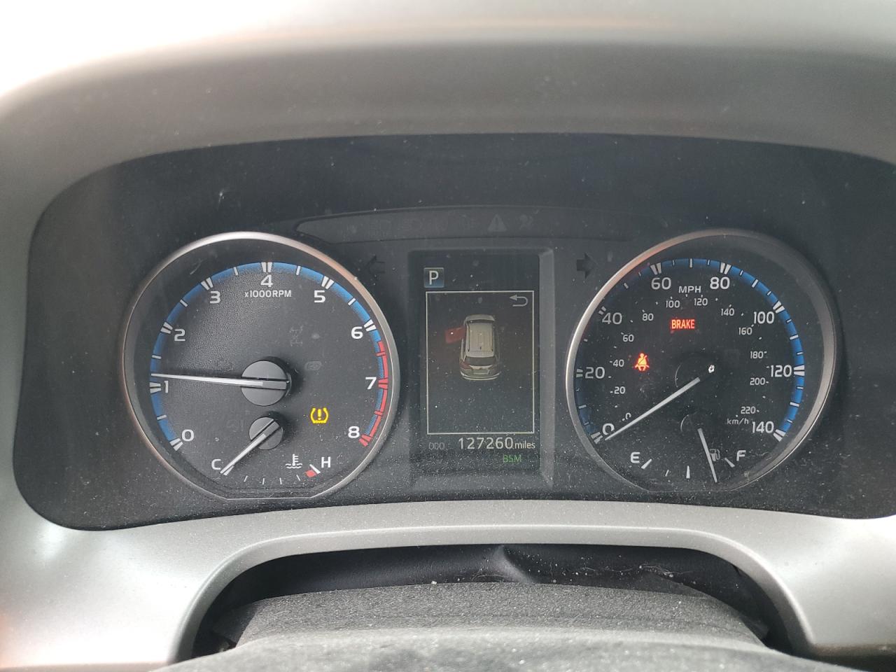 2018 Toyota RAV 4 - Image 9