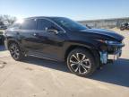 2022 Lexus Rx 350 продається в Wilmer, TX - Front End