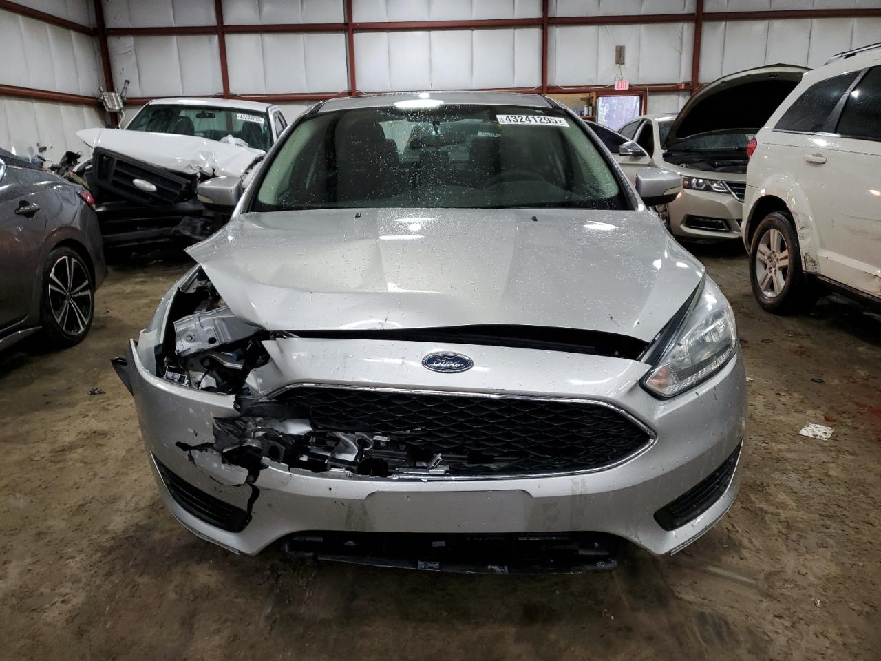 2015 Ford Focus - Image 5