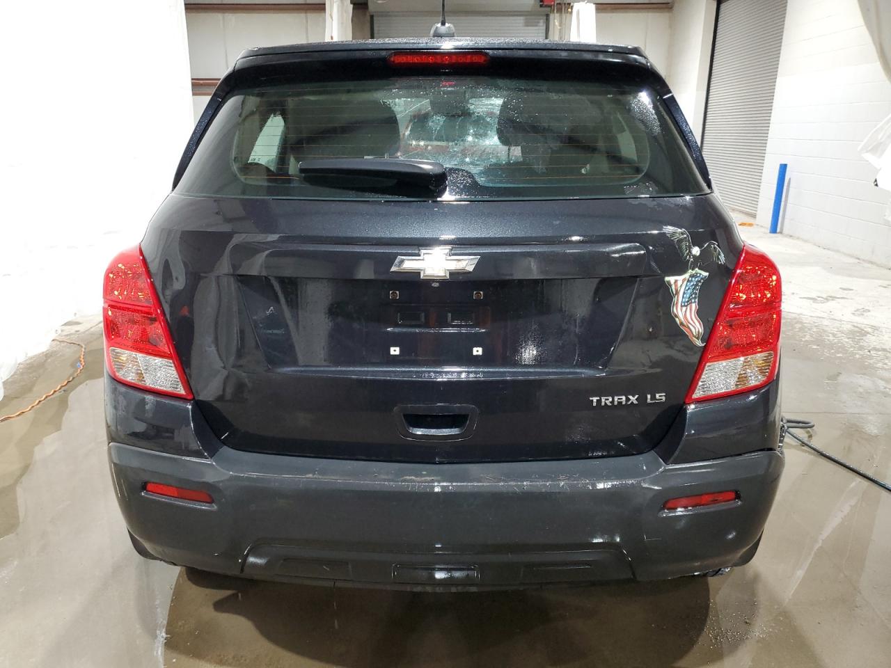 2015 Chevrolet Trax - Image 6