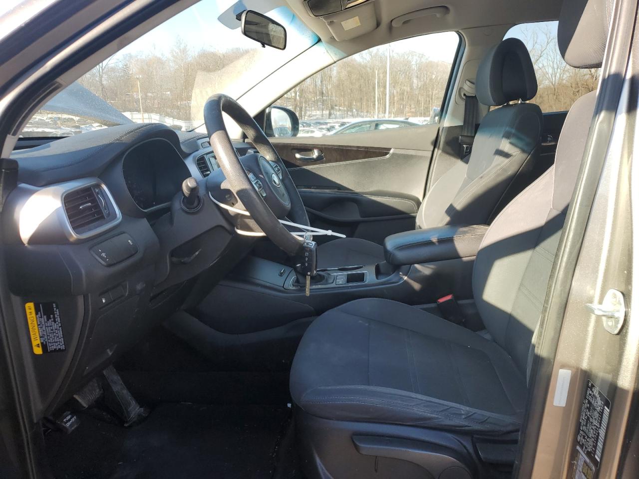 2016 Kia Sorento - Image 7
