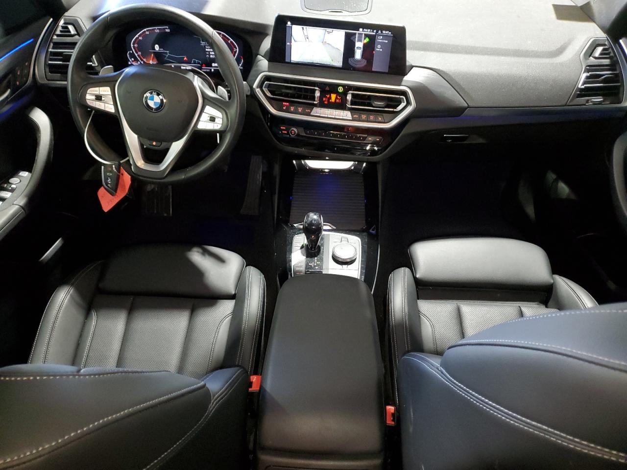 2024 BMW X3 - Image 8