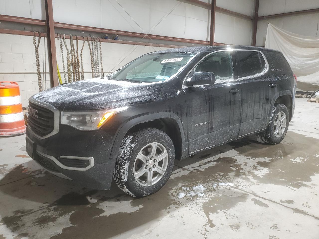 2019 GMC Acadia - Image 1