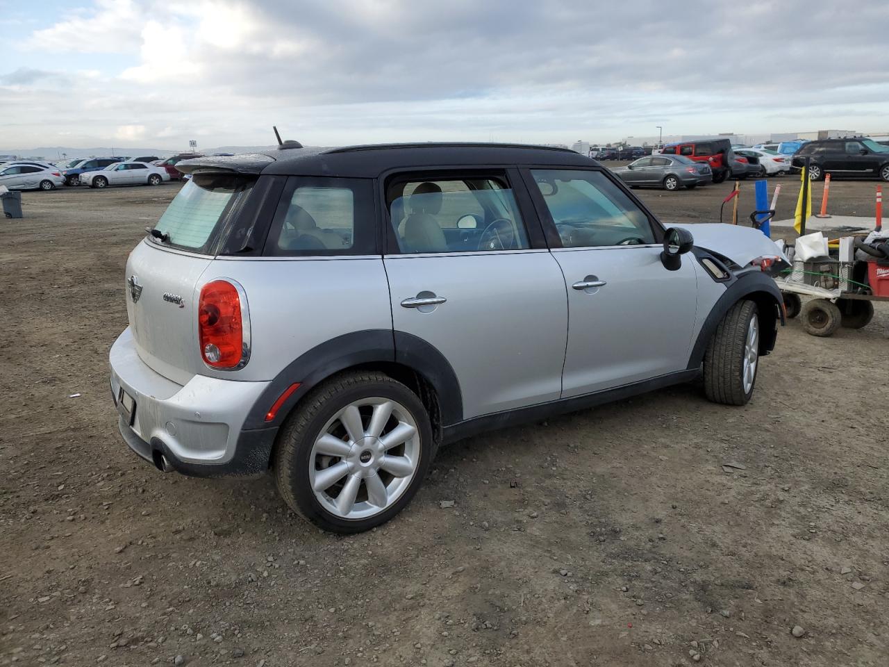 2014 MINI Cooper - Image 3