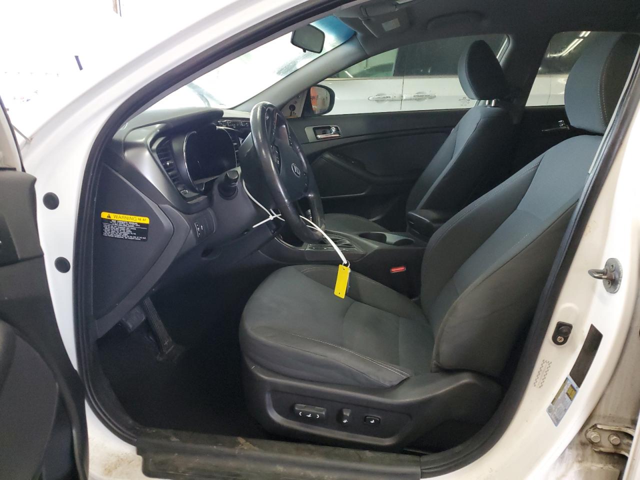 2013 Kia Optima - Image 7