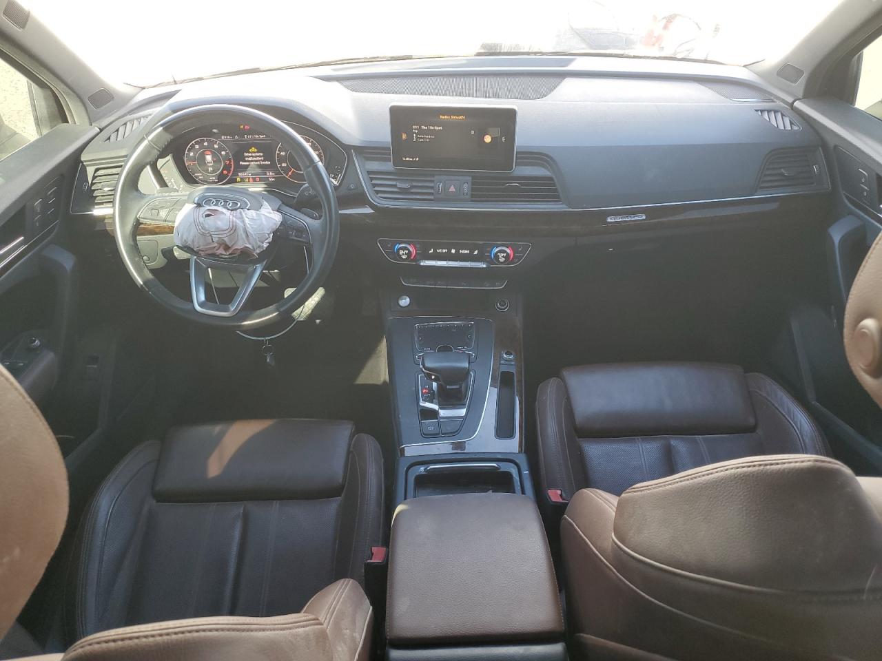 2018 Audi Q5 - Image 8