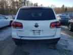 2010 Volkswagen Touareg V6 for Sale in West Warren, MA - Rear End