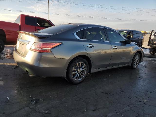  NISSAN ALTIMA 2015 Szary