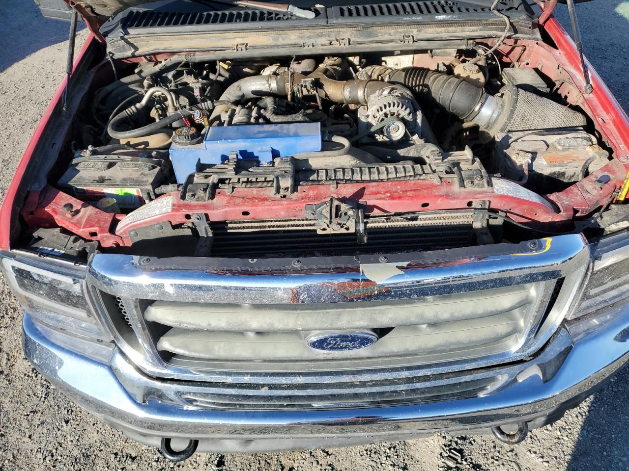 2001 Ford F250 - Image 11