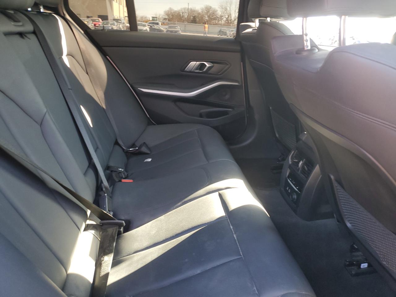 2019 BMW 3er - Image 10