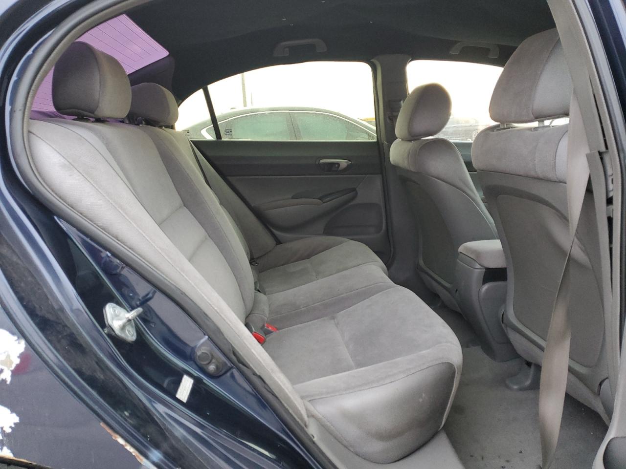2008 Honda Civic - Image 10