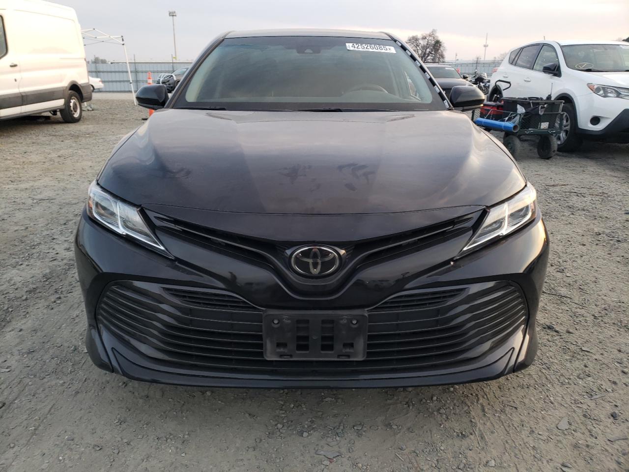 2018 Toyota Camry - Image 5