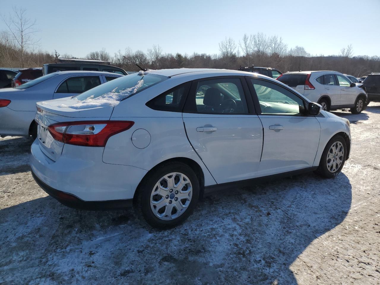 2012 Ford Focus - Image 3