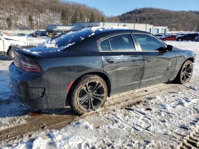  DODGE CHARGER 2022 Black