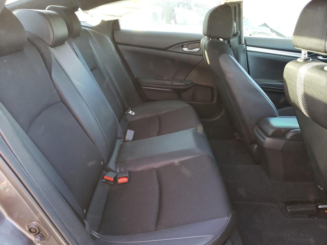 2020 Honda Civic - Image 10
