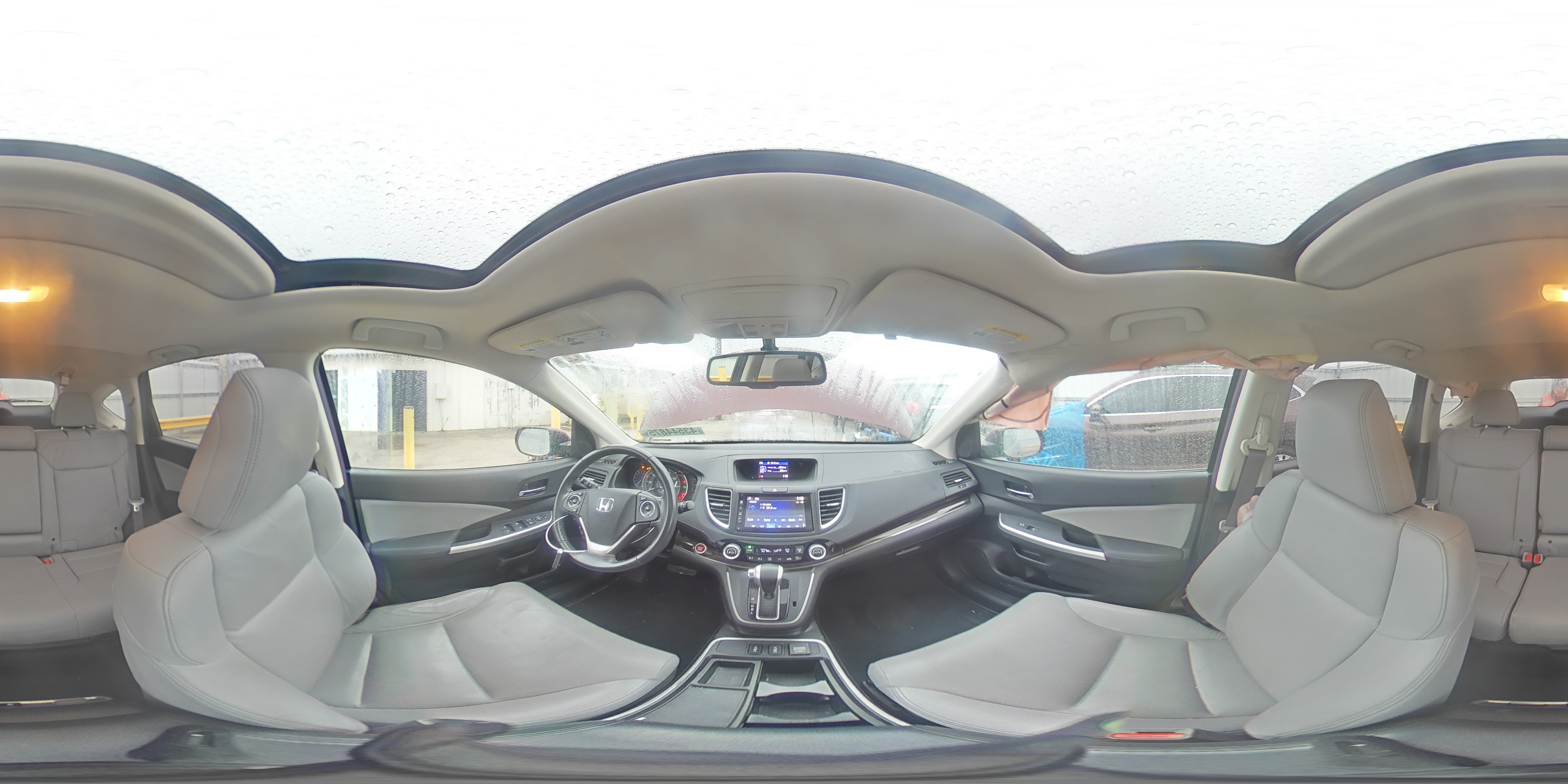2015 Honda CR-V - Image 13