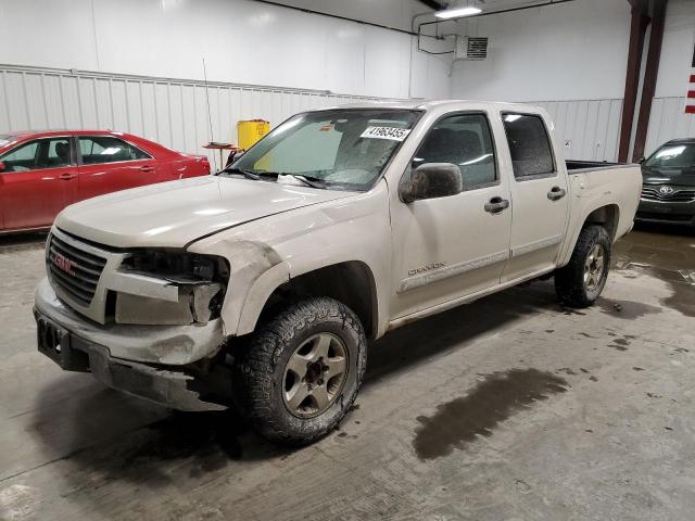 2005 Gmc Canyon 